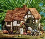 Sage Cottage